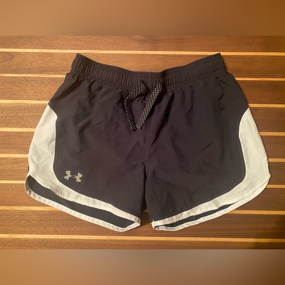 Youth Under Armour Shorts
